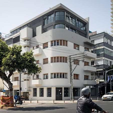 Ha Mesilla - Modern Collection - By Homy Apartamento Tel Aviv Exterior foto