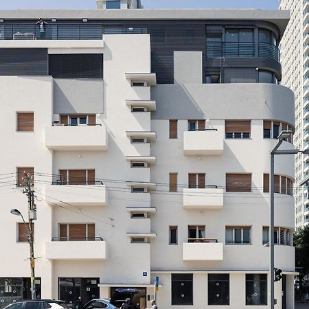 Ha Mesilla - Modern Collection - By Homy Apartamento Tel Aviv Exterior foto