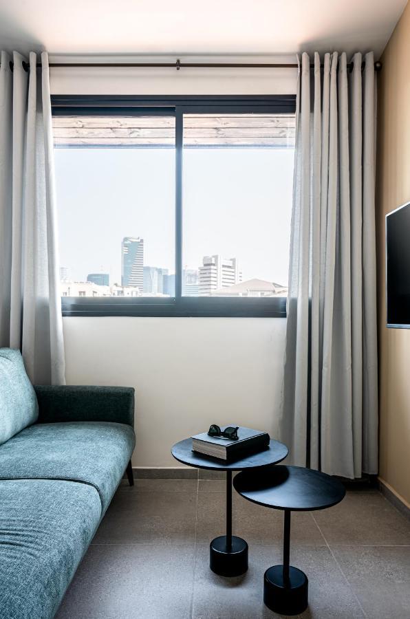 Ha Mesilla - Modern Collection - By Homy Apartamento Tel Aviv Exterior foto