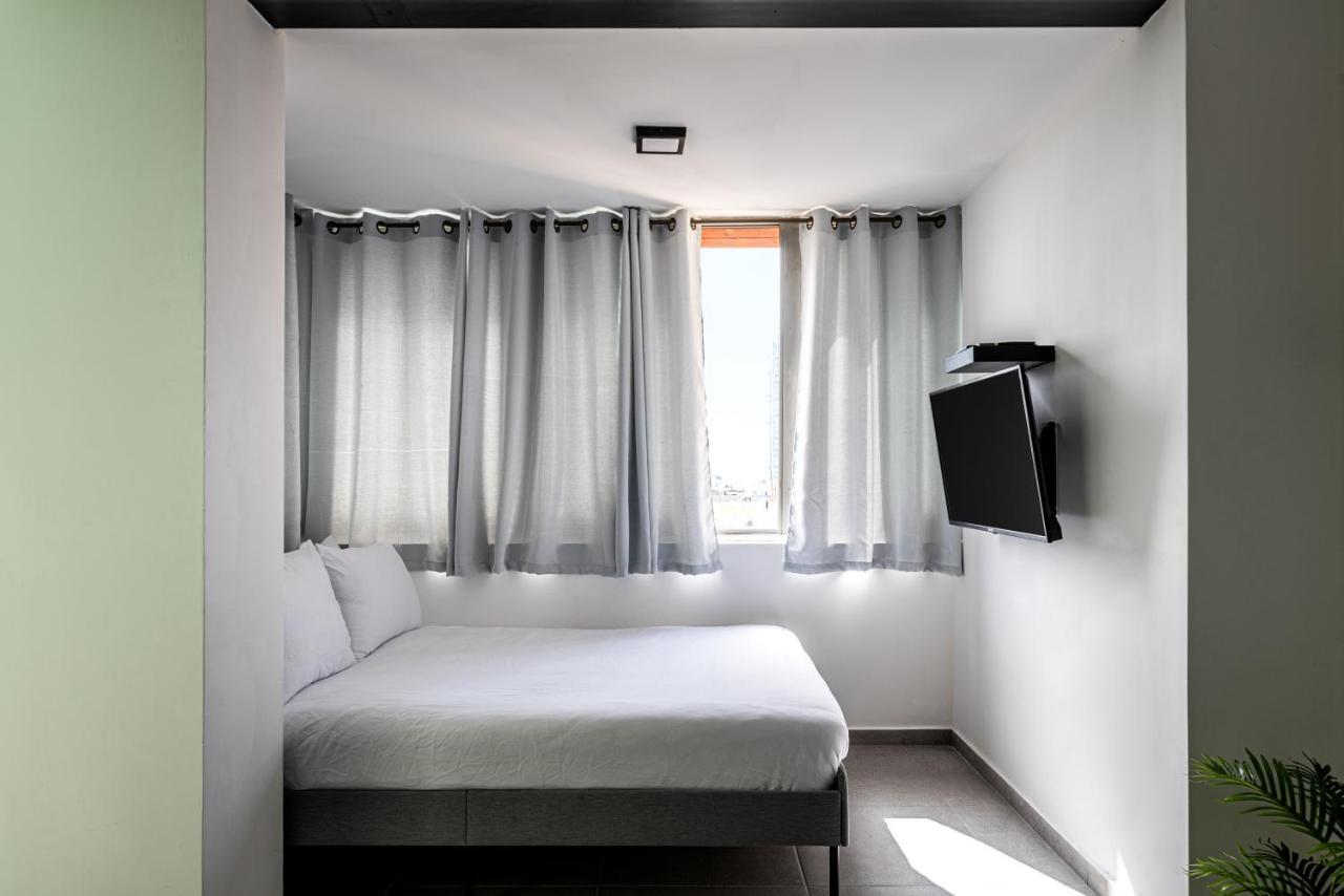 Ha Mesilla - Modern Collection - By Homy Apartamento Tel Aviv Exterior foto
