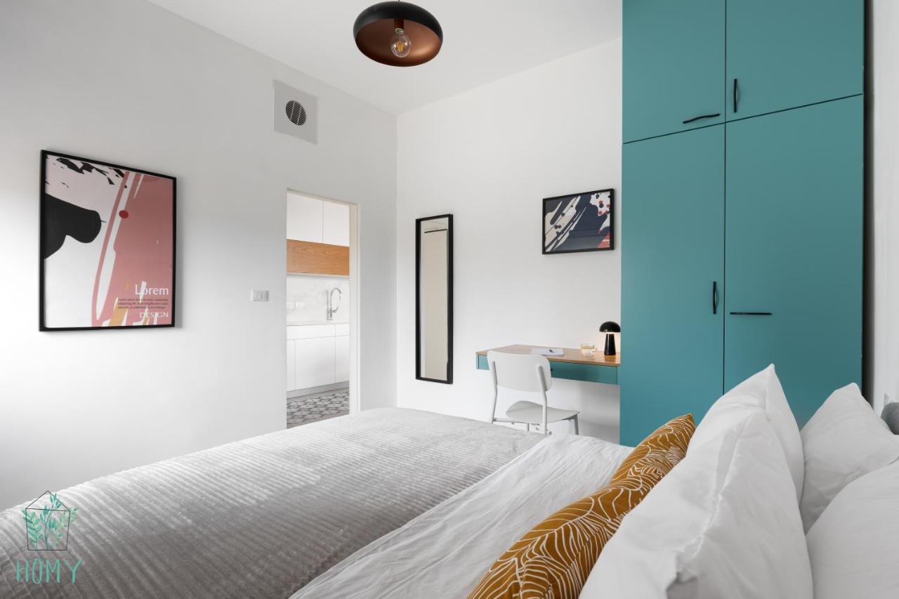 Ha Mesilla - Modern Collection - By Homy Apartamento Tel Aviv Exterior foto