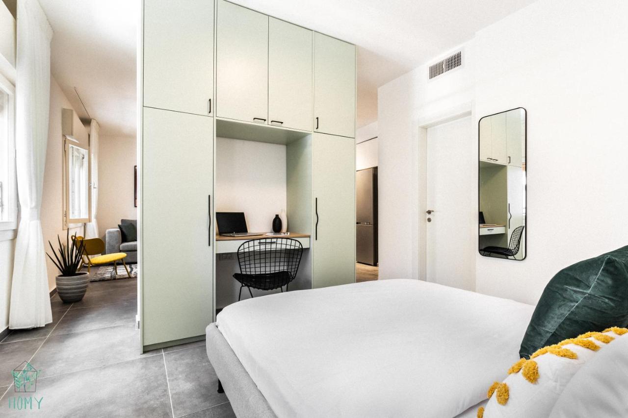 Ha Mesilla - Modern Collection - By Homy Apartamento Tel Aviv Exterior foto
