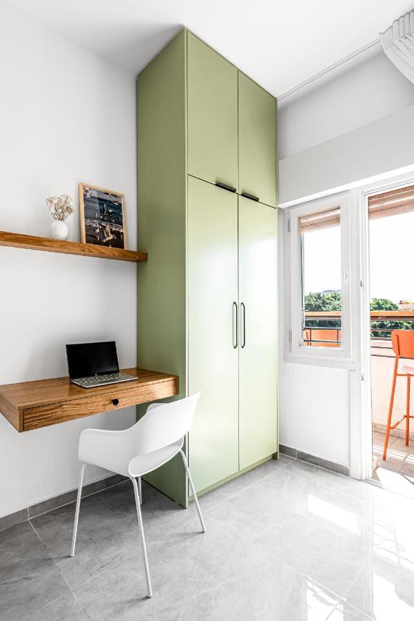 Ha Mesilla - Modern Collection - By Homy Apartamento Tel Aviv Exterior foto