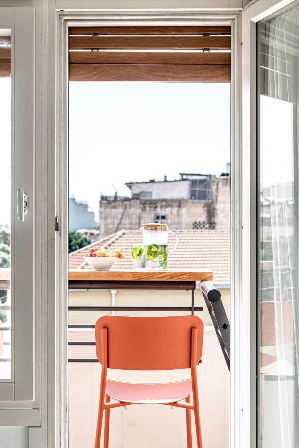 Ha Mesilla - Modern Collection - By Homy Apartamento Tel Aviv Exterior foto